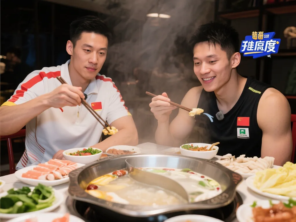 在竞争激烈