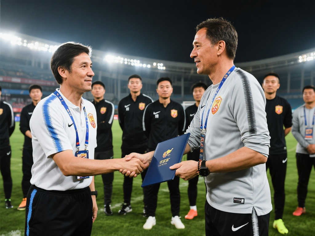 稳固的防守