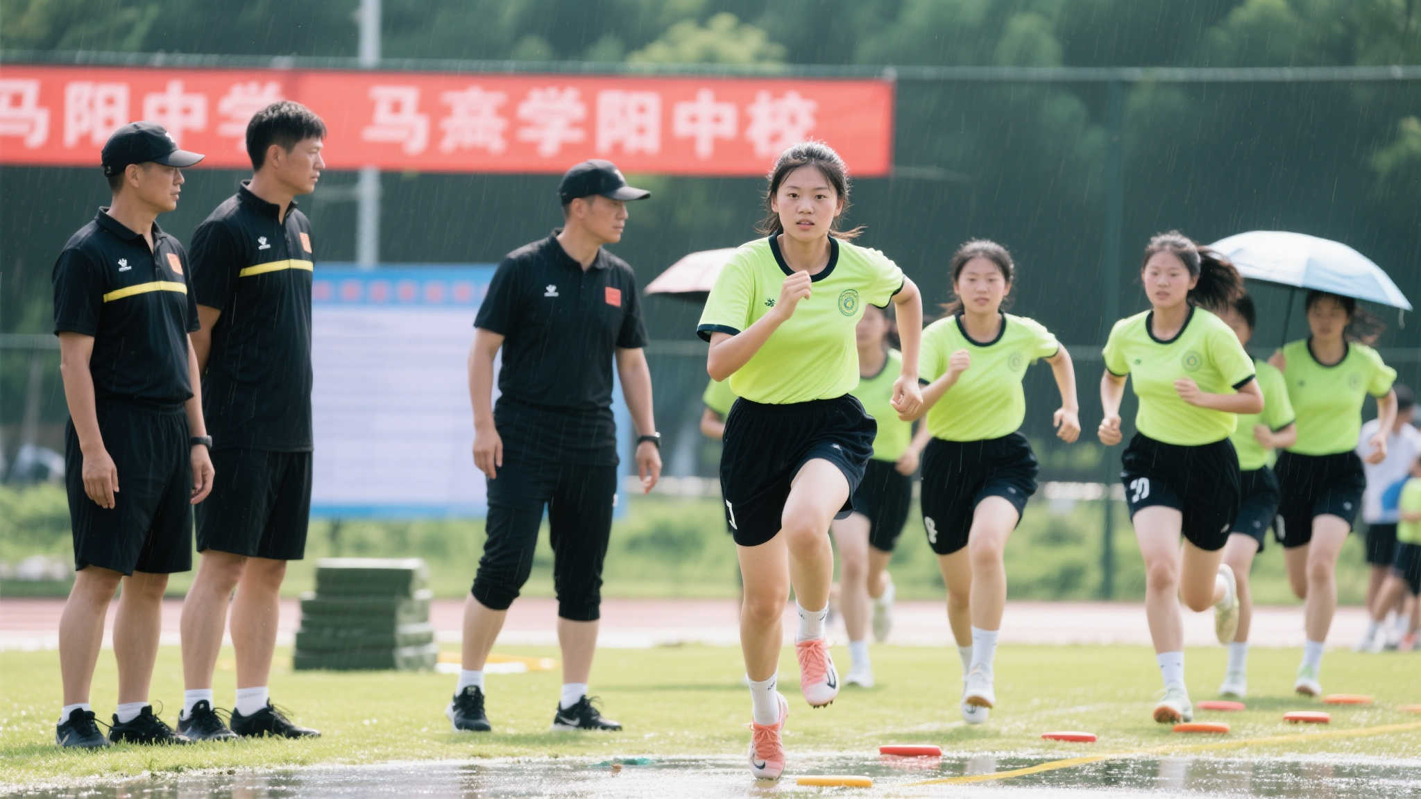顿时松懈的