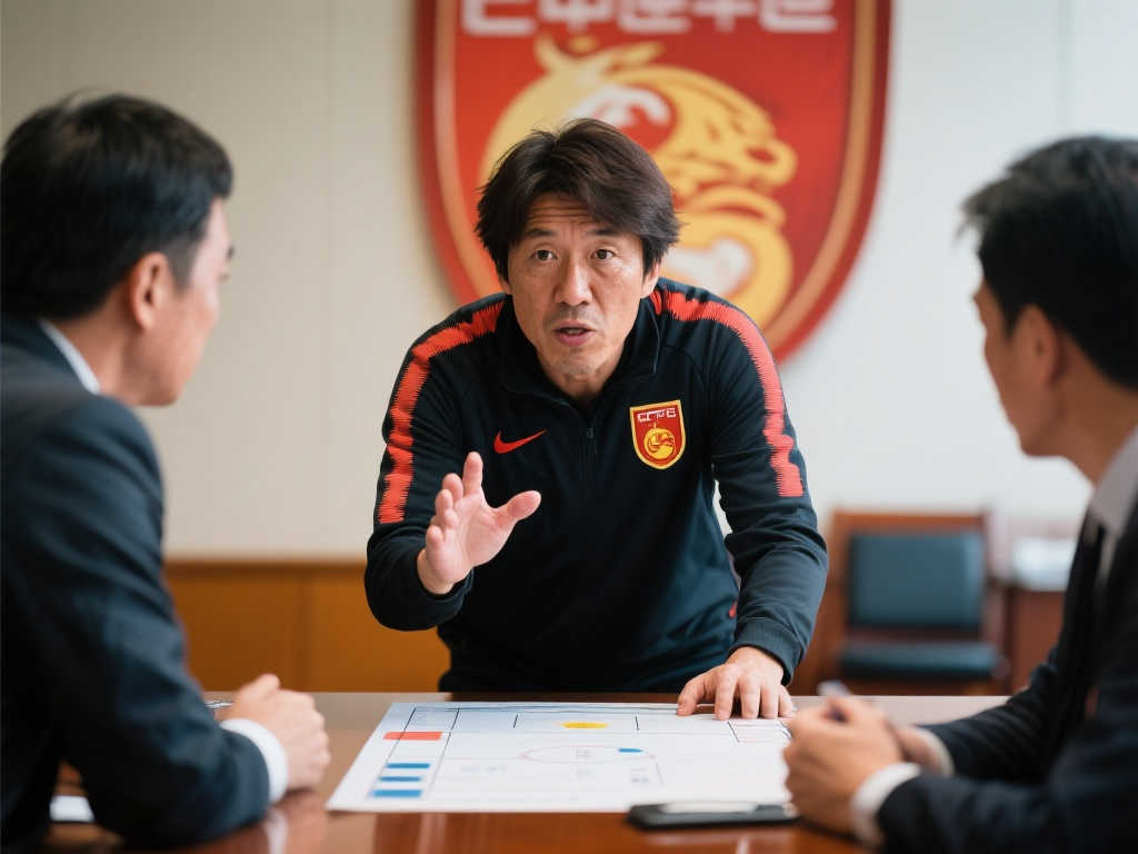 胜利征服了