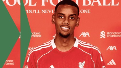 开云官网-TA：伊萨克六年合约的总成本很可能轻松超过2亿英镑