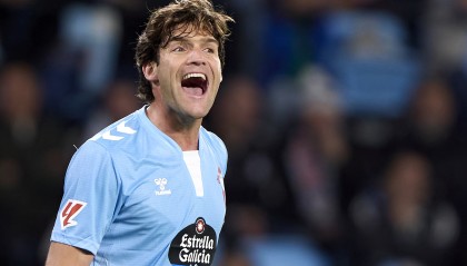 开云中国-M·阿隆索：我在塞尔塔非常开心，至于下赛季的去留我会再做考量